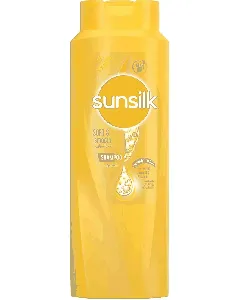 Sunsilk Hair Shampoo Soft - Smooth 600/700 Ml