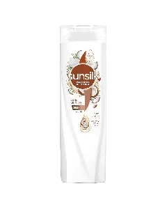 Sunsilk Hair Shampoo Coconut Oil 400 Ml
