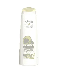 Dove Hair Shampoo Strengthening Ritual 400 Ml