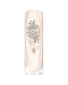 Sunsilk Natural Recharge Conditioner Honey - Almond Oil 350 Ml
