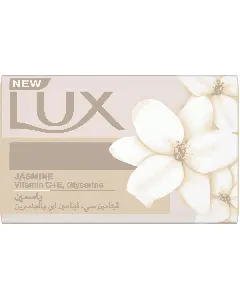 Lux Soap Bar Velvet Jasmin And Almond Oil 120 G 72 C