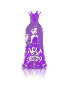 Amla Kids Hair Shampoo 200 Ml