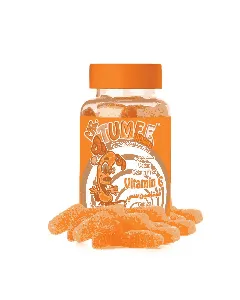 Mr Tumee Gumee Vitamin C 60 P