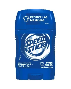 Speed Stick Stain Guard 50 Ml