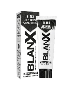 Blanx Tooth Paste Men Blue Formula 75 Ml
