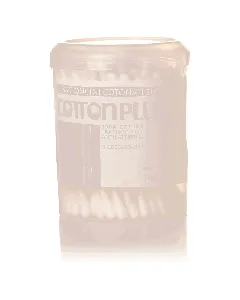 Cotton Plus Itallian Ear Buds 100 P