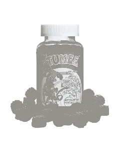 Mr Tumee Gumee Elderberry And Vitamin C 60 P