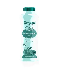 Himalaya Baby Powder 425 Gm