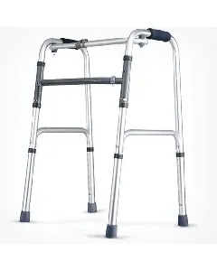 Walker Silver Without Cover 915