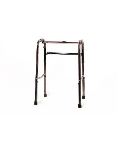 Walker Bronze With Cover 919
