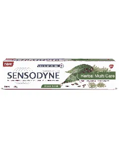 Sensodyne Tooth Paste Herbal Multi Care 100 Ml
