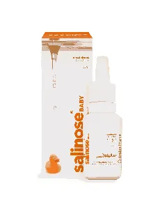 Salinose Nasal Drop 20 Ml Avalon