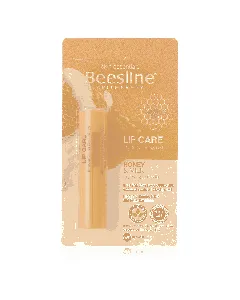 Beesline Lip Care Soothing Honey Milk 4 G