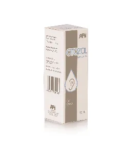 Otozol Ear Drop 10 Ml