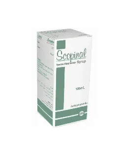 Scopinal Syrup 100 Ml