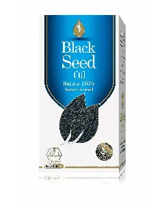Wadi Al Nahil Black Seed Oil 125 Ml