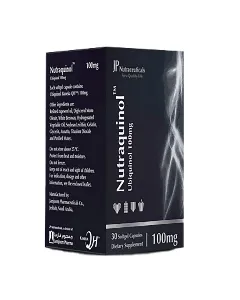 Jp Nutraquinol Capsule 30P
