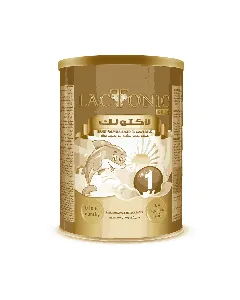 Lactonic Baby Milk Powder (1) 800 Gm 6 C