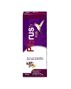 Plerus Plus Syrup 100 Ml
