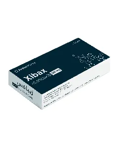 Avalon Xibax 120 Mg Tablet 7P