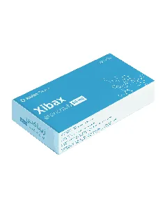 Avalon Xibax 60 Mg Tablet 28 P