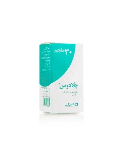 Glados 30 Mg Tablet 30P