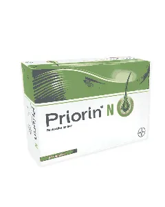 Priorin N Capsule 90 P