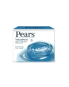 Bears Soaps Soft And Fresh 125 Gm