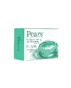 Bears Soaps Oil Clear And Glow 125 Gm