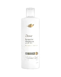 Dove Hair Shampoo Thickening Ritual With Lavander And Rosemary 400 Ml