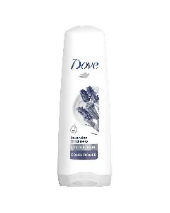 Dove Hair Conditioner Thickening Ritual With Lavander And Rosemary 400 Ml