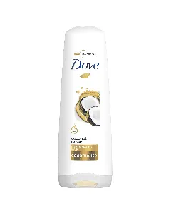 Dove Hair Conditioner Repairing Retual With Tumaric And Coconutoil 400 Ml