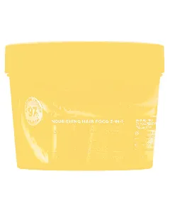 Garnier Ultra Doux Mask Nourishing Hair Food 3 In 1 Banana And Shea Dry Hair 390 Ml