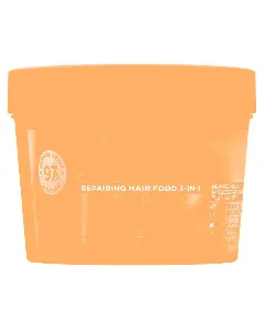 Garnier Ultra Doux Mask Repairing Hair Food 3 In 1 Papaya And Amla Damaged Hair 390 Ml