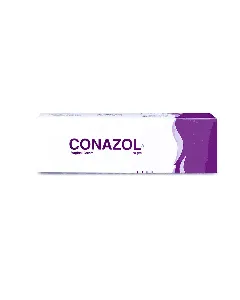 Conazol 20 Mg Vaginal Cream 78 Gm
