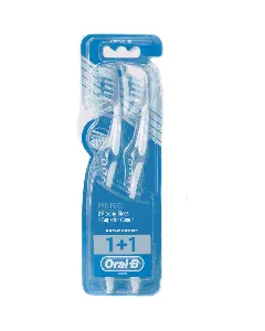 Oral B Pro Expert Sensitive + Pro-Flex Soft 2 P