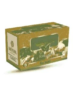 Wadi Al Nahil Mint Tea Ginger