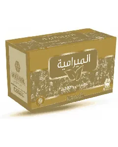 Wadi Al Nahil Mramia Tea Bag 30 P