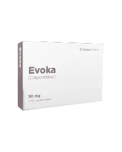 Evoka 30 Mg Tablet 4P Avalon