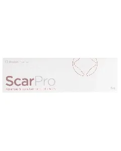 Scarpro Advanced Silicon Gel 6 Gm Avalon