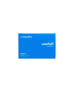 Avialis 20 Mg Tablet 4P Avalon
