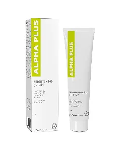 Avalon Alpha Plus Cream 30 Gm