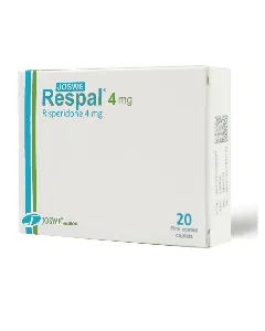 Ridon 4 Mg Tablet 30P