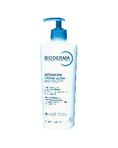 Bioderma Atoderm Cream Sensetive Skin 500Ml