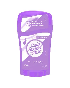 Lady Speed Stick Powde Rfresh Invesible Dry 40 Ml