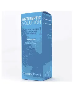Avalon Antiseptic Solution 250 Ml