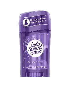 Lady Speed Stick Shower Fresh Invesible Dry 40 Ml