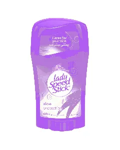 Lady Speed Stick Aloe Protection S 45 Ml