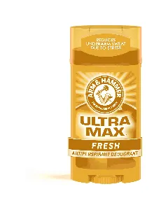 Arm And Hammer Deoderant Stick Ultramax Fresh 73 Gm