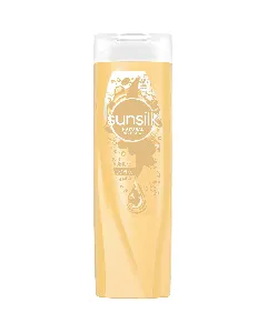 Sunsilk Hair Shampoo Natural Recharge Curle Moisture With Argan 400 Ml